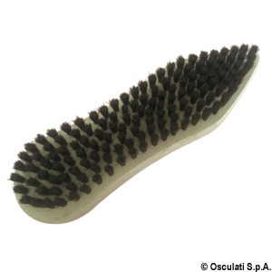 NANOPROM Teak brush air